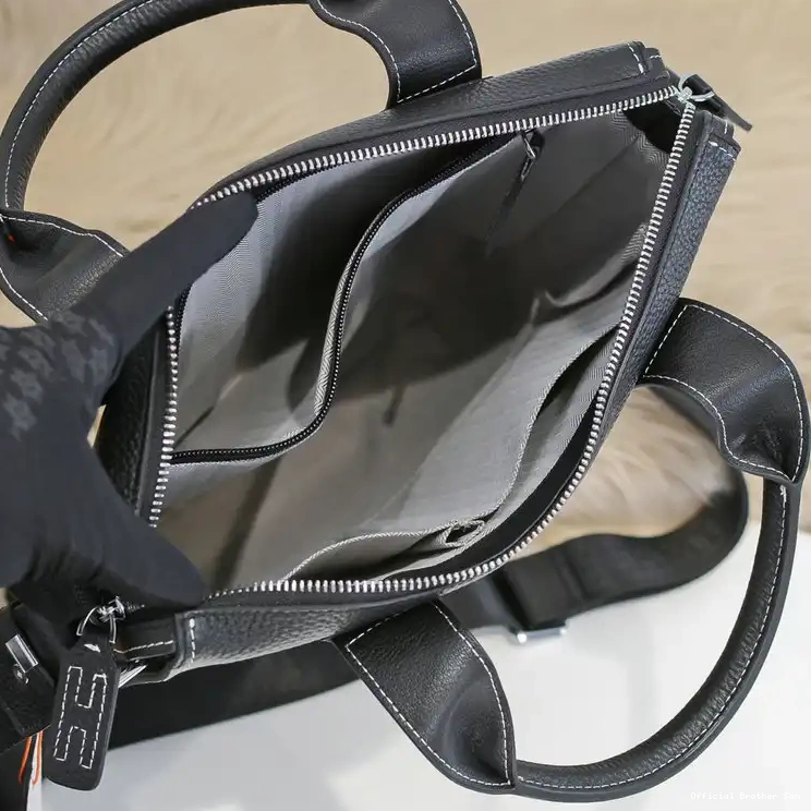 Official Brother Sam Bag Hermès 2112YZ0033 0804